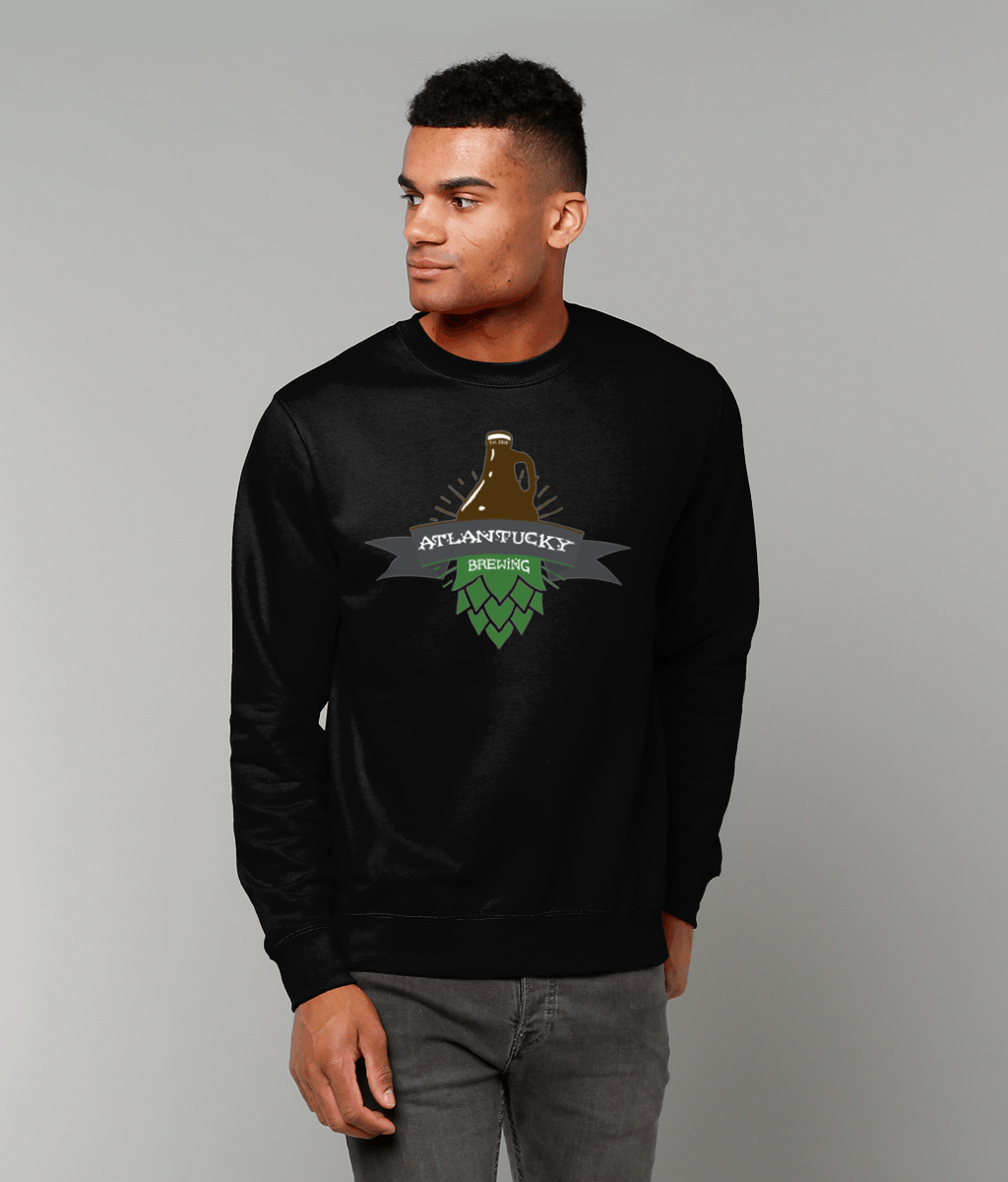 Atlantucky Brewing Official Long Sleeve Shirt