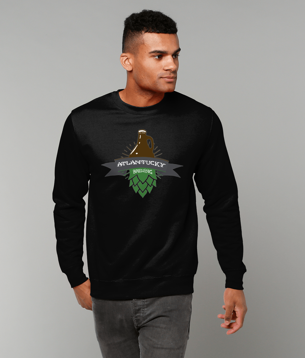 Atlantucky Brewing Official Long Sleeve Shirt