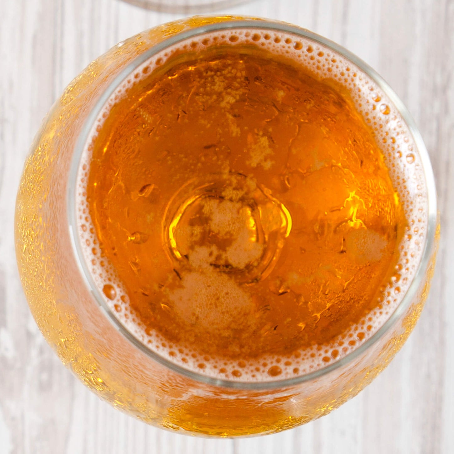 Honey I Drunk the Beer - Honey Wheat Ale (4%)
