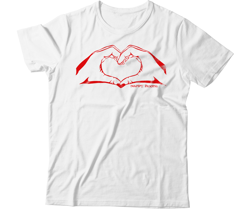 Love Chain Shirt