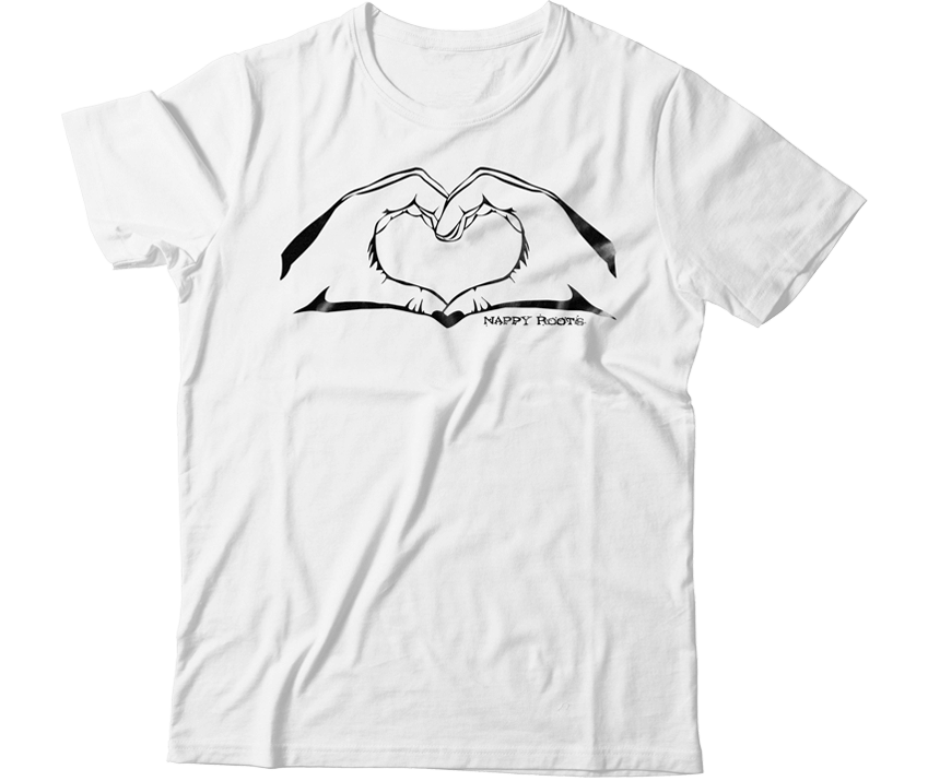 Love Chain Shirt