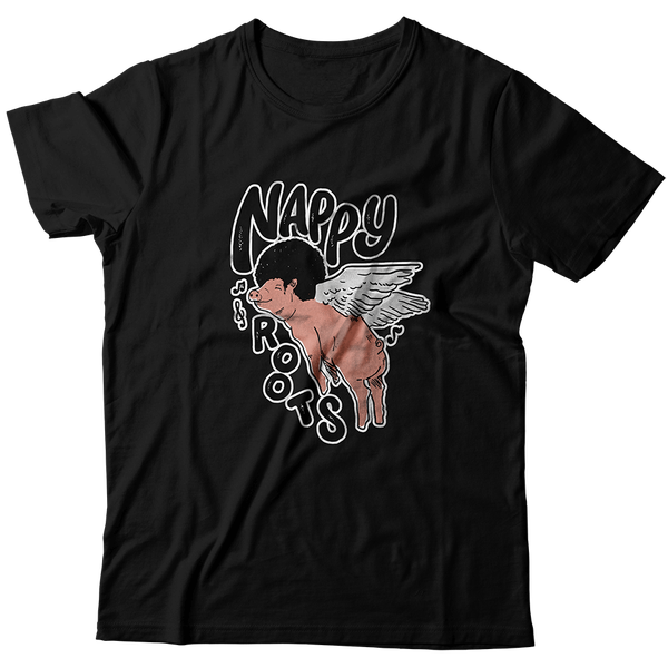 Flying Hog Tee