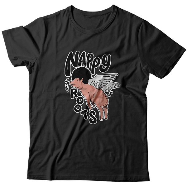 Flying Hog Tee