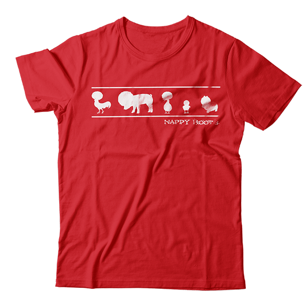 Nappy Farm Shirt
