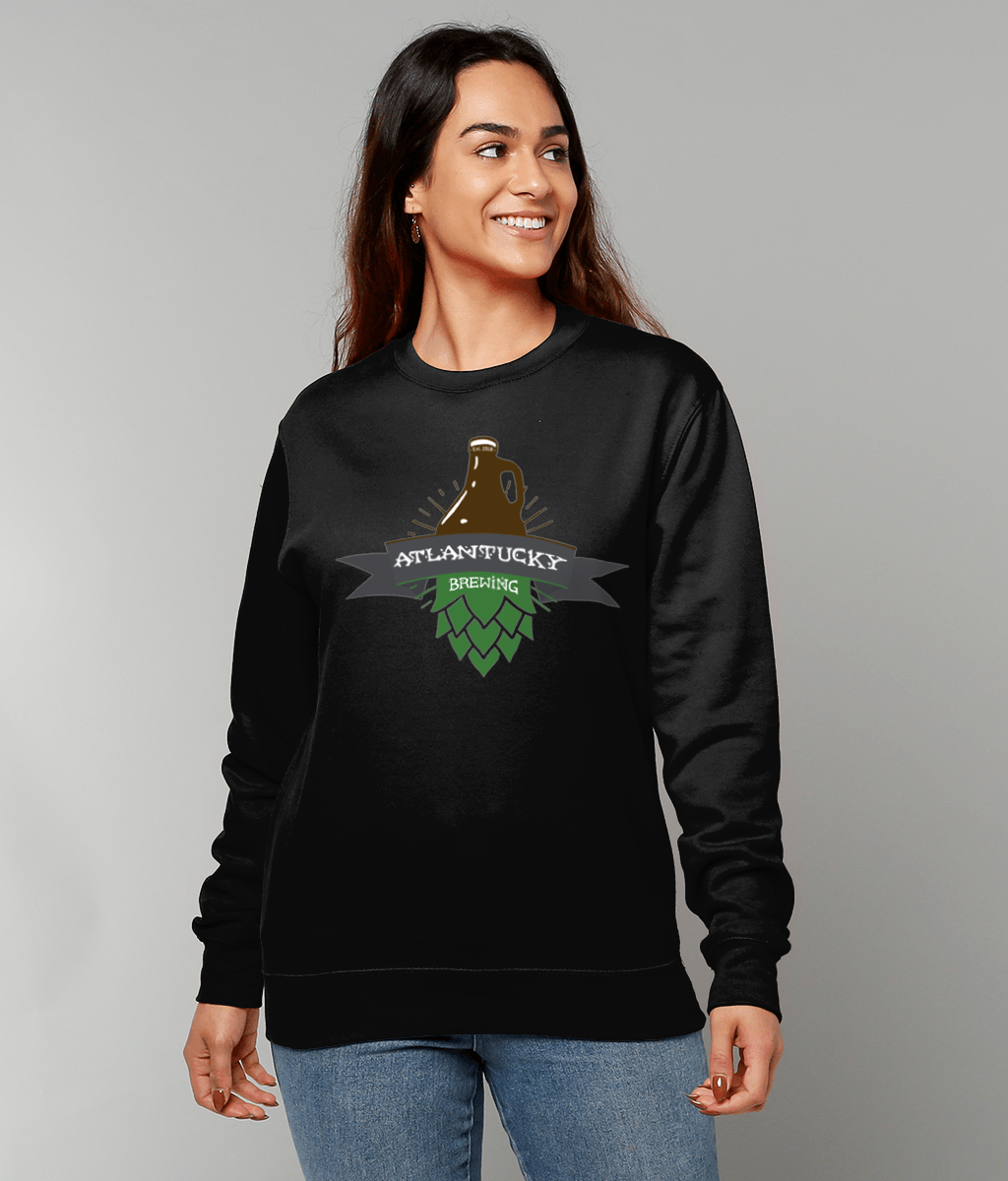 Atlantucky Brewing Official Long Sleeve Shirt