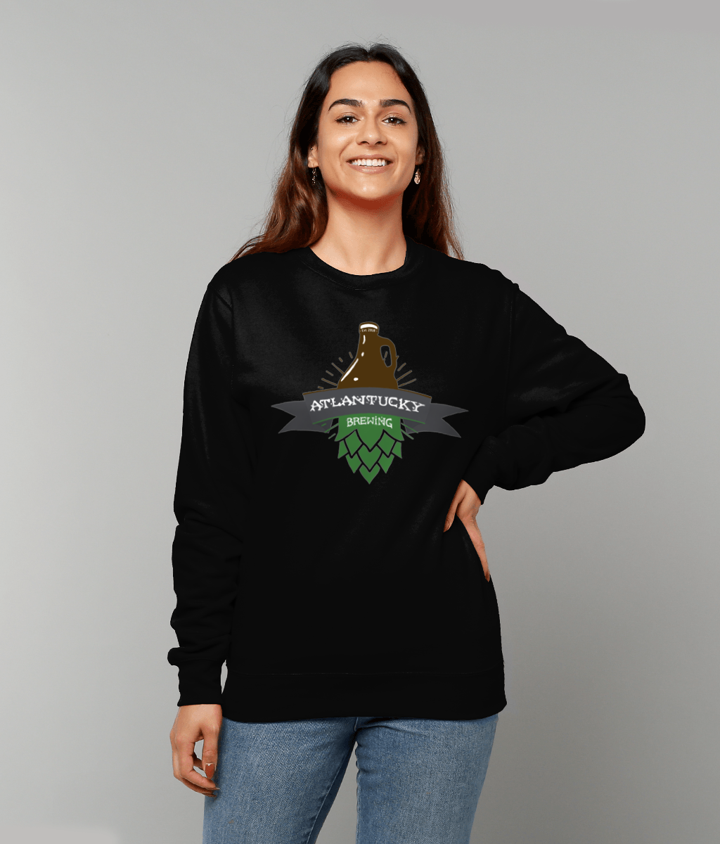 Atlantucky Brewing Official Long Sleeve Shirt