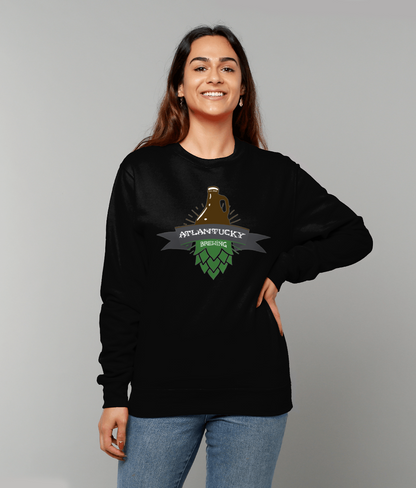 Atlantucky Brewing Official Long Sleeve Shirt