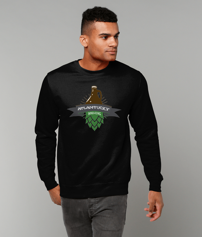Atlantucky Brewing Official Long Sleeve Shirt