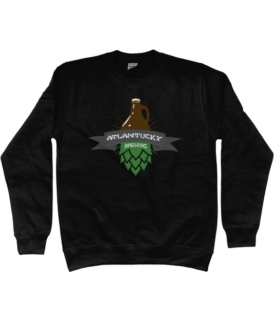 Atlantucky Brewing Official Long Sleeve Shirt