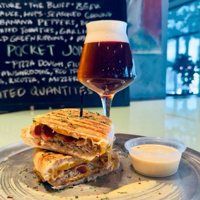 Country Boyz Panini