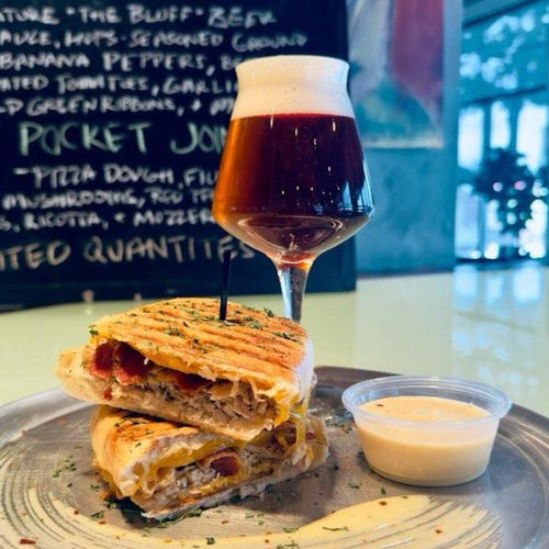 Country Boyz Panini