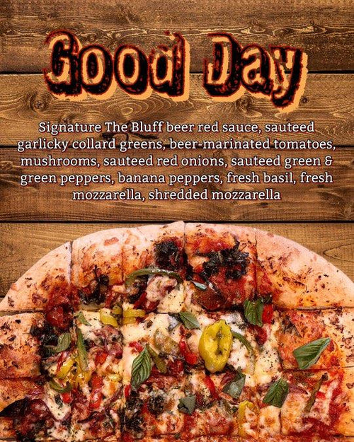 Good Day Pizza