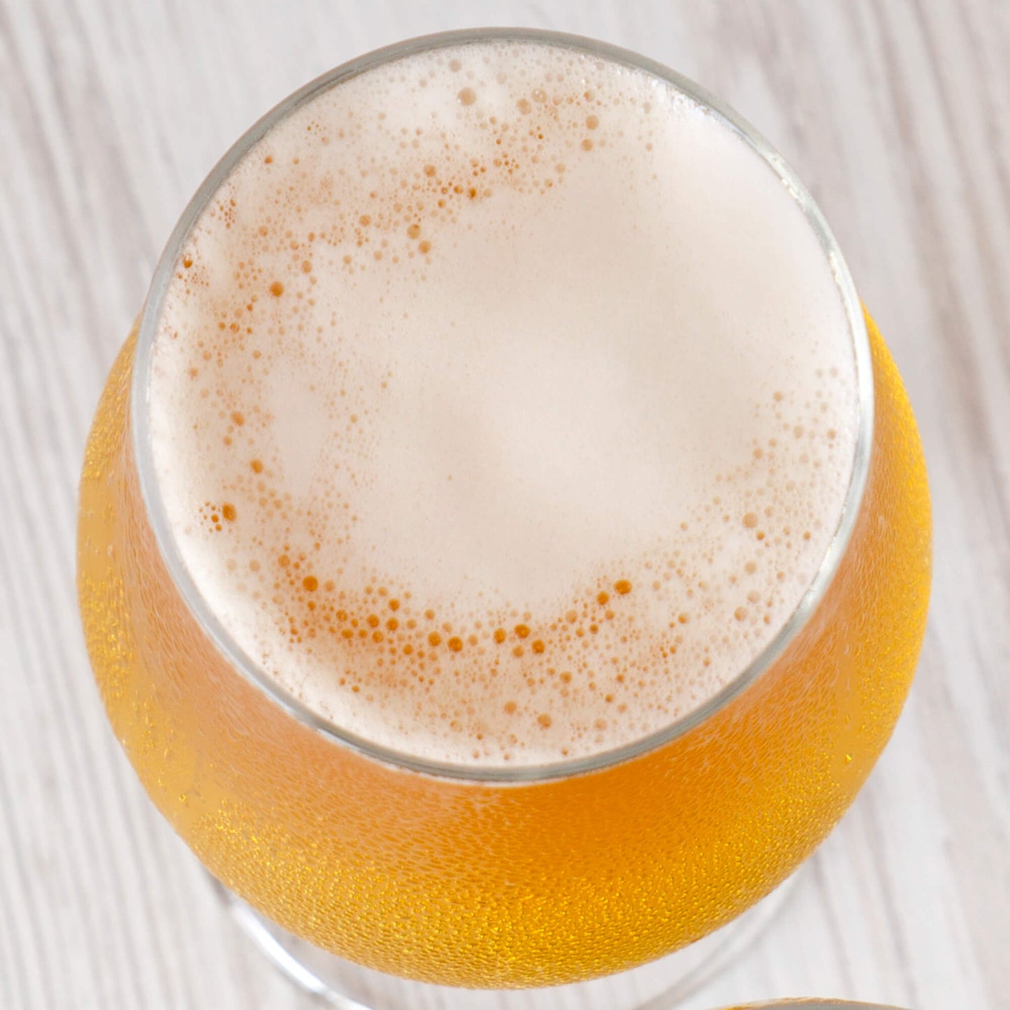 Mile High Pale Ale (8%)
