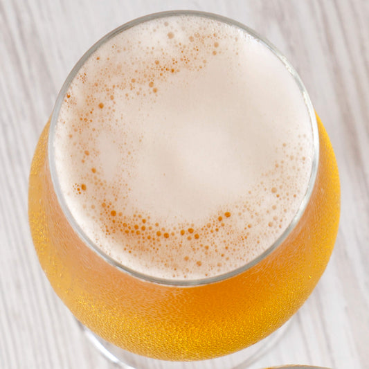 Mile High Pale Ale (8%)