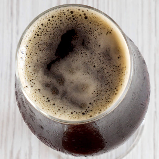 Atlantucky Mud - Sweet Stout