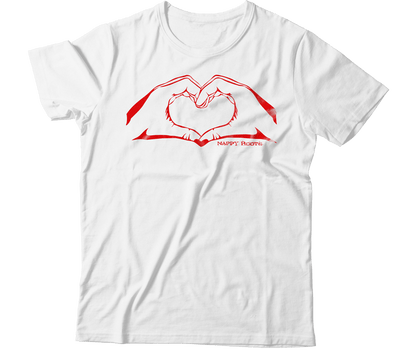 Love Chain Shirt