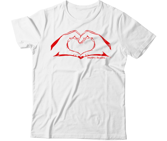 Love Chain Shirt