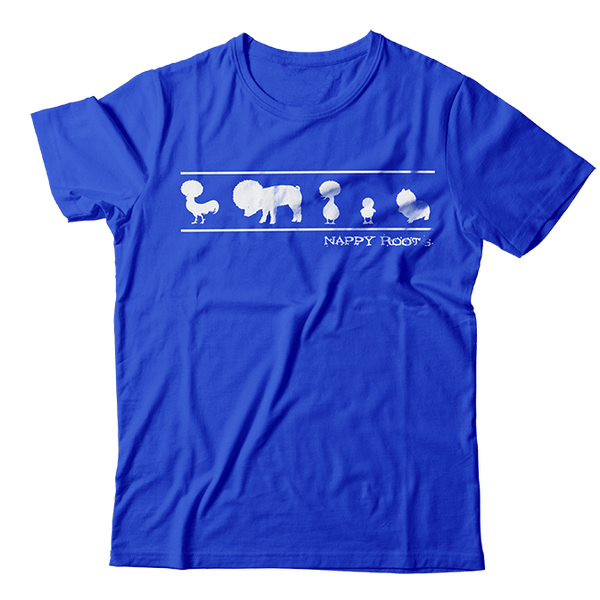 Nappy Farm Shirt