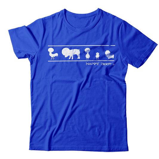 Nappy Farm Shirt