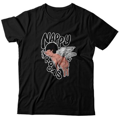 Flying Hog Tee