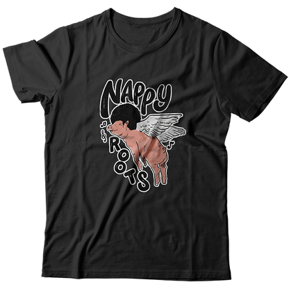 Flying Hog Tee