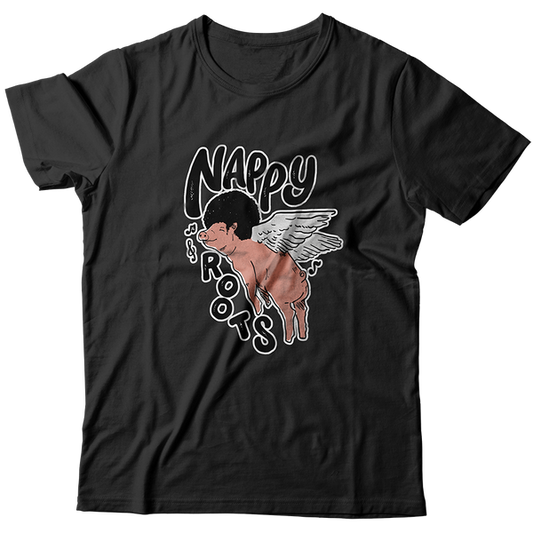 Flying Hog Tee
