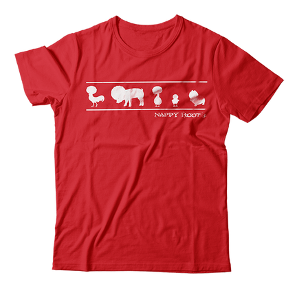 Nappy Farm Shirt